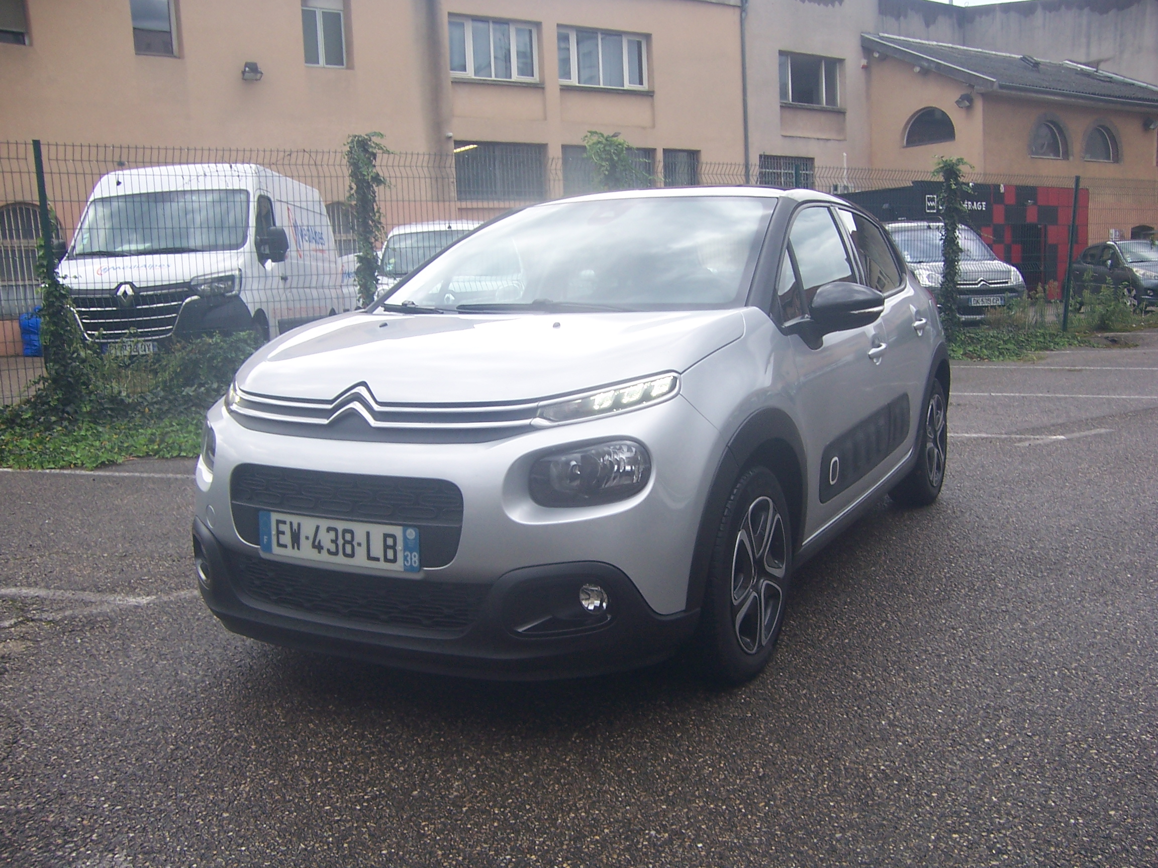 Mini Countryman : une 3ème génération en approche